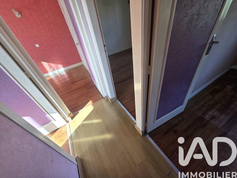 Maison - 155 m² - 6 pièces