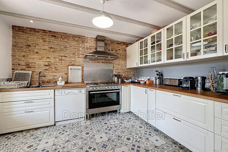 Maison - 135 m² - 5 pièces