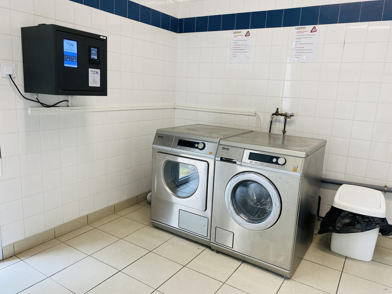 Appartement - 29 m² - 3 pièces