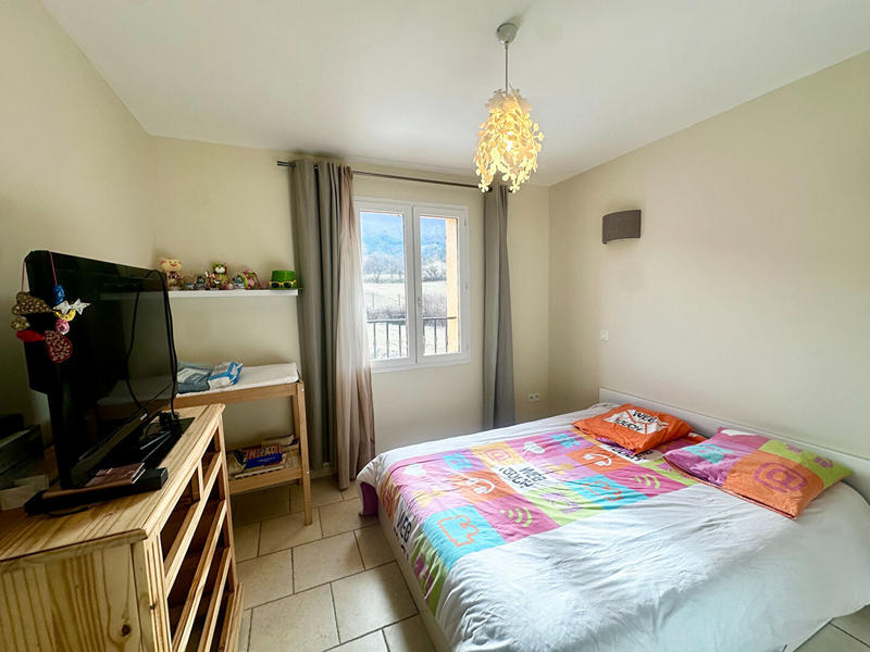 Maison - 118 m² - 5 pièces