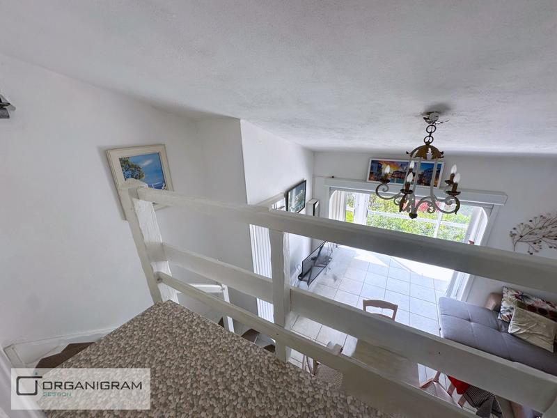 Appartement - 61 m² - 4 pièces