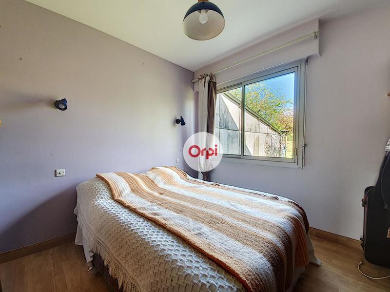 Maison - 101 m² - 4 pièces