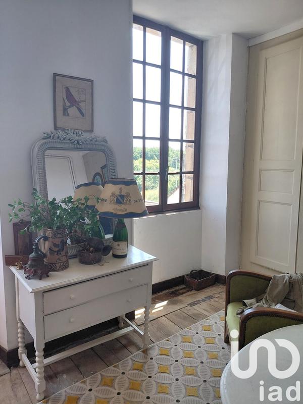 Maison de ville - 142 m² - 6 pièces