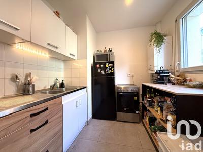 Maison - 79 m² - 4 pièces