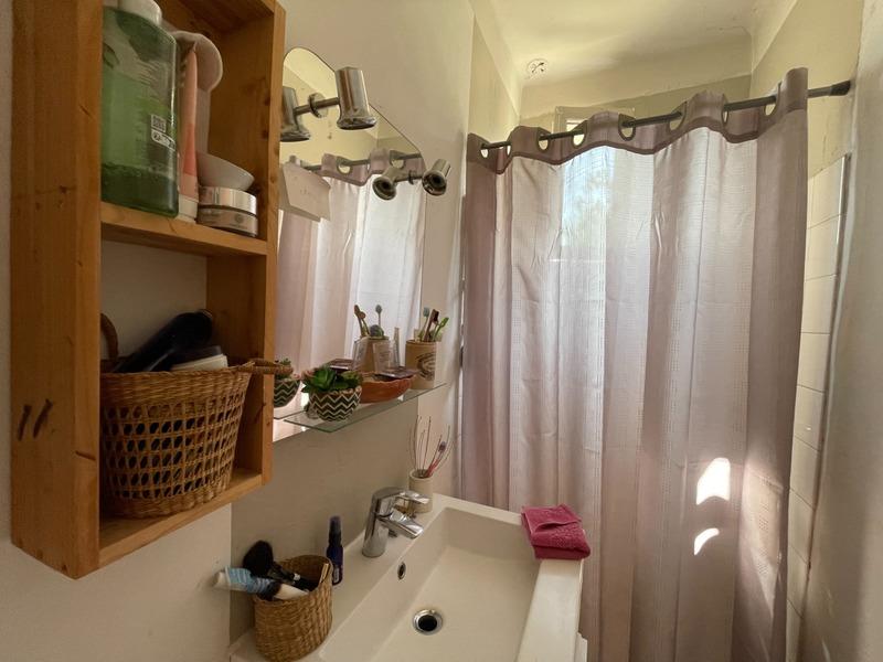 Maison - 71 m² - 4 pièces