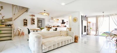 Maison - 167 m² - 7 pièces