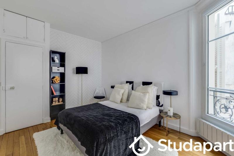 Appartement - 117 m² - 4 pièces