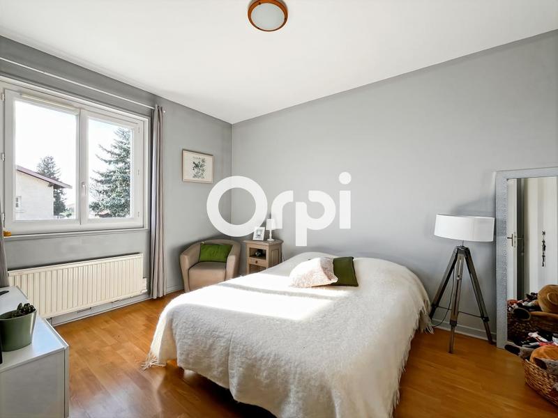 Villa - 124 m² - 6 pièces