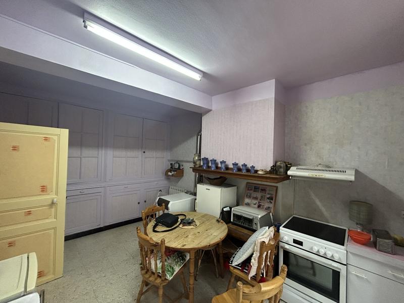 Maison traditionnelle - 158 m² - 7 pièces