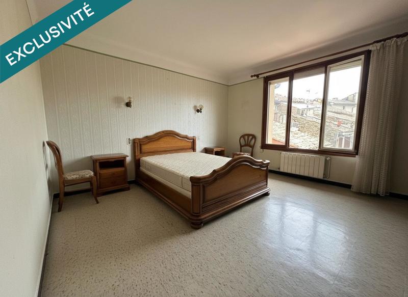 Maison de ville - 156 m² - 5 pièces