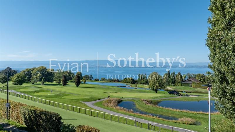 Appartement - 282 m² - 6 pièces