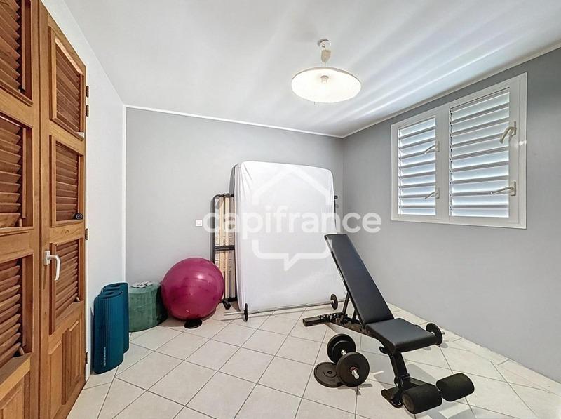 Villa - 280 m² - 8 pièces