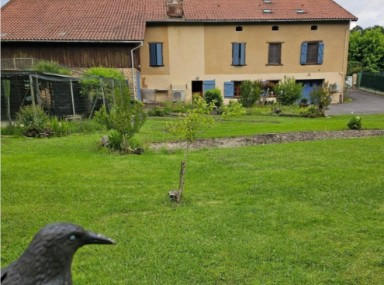 Maison - 214 m² - 9 pièces