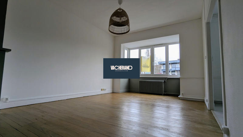 Appartement - 50 m² - 2 pièces