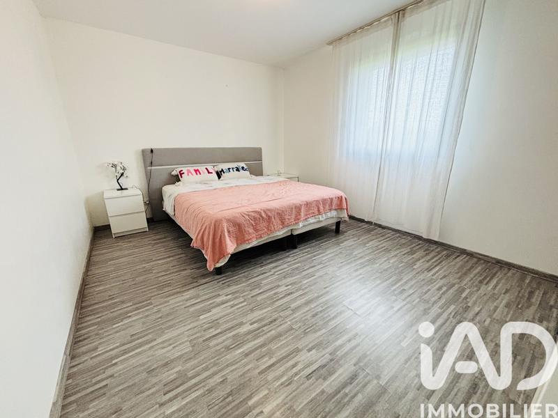 Maison - 103 m² - 4 pièces