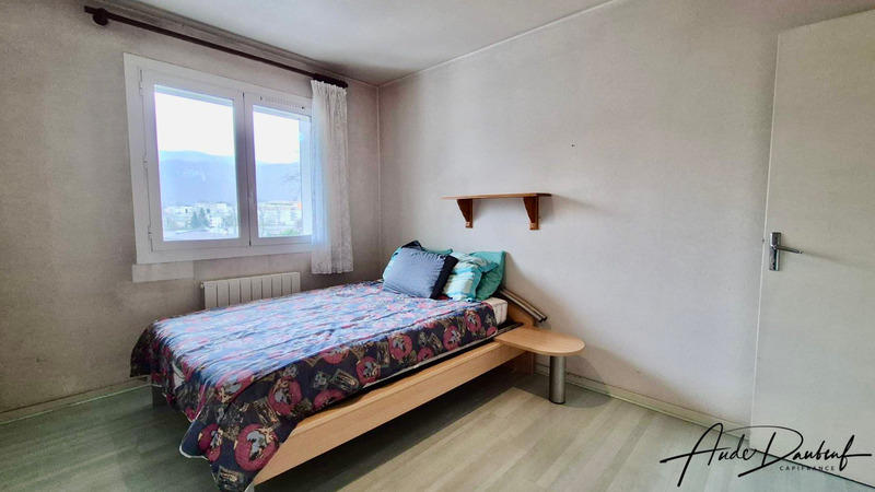 Maison - 127 m² - 5 pièces