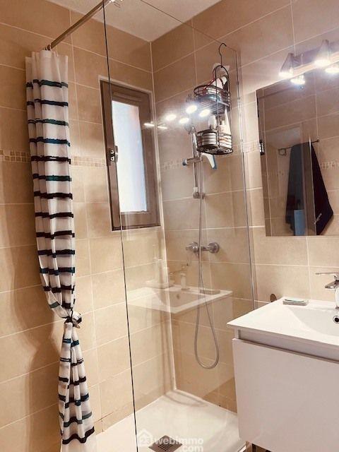 Appartement - 50 m² - 3 pièces