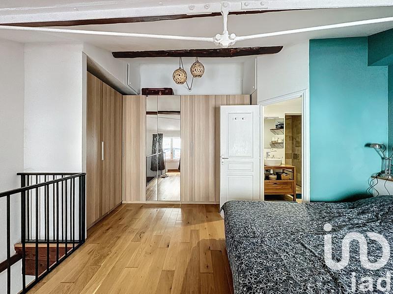 Appartement - 81 m² - 3 pièces