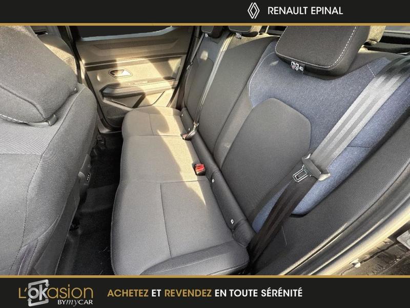 Dacia Duster Eco-G 100 Journey