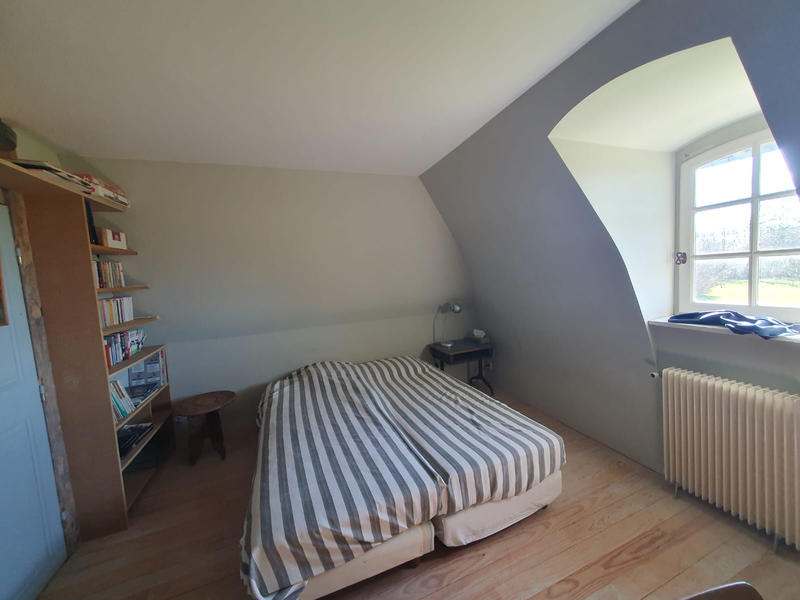 Maison - 200 m² - 10 pièces