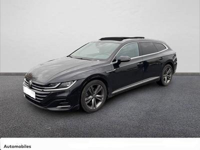 Volkswagen Arteon Shooting Brake 2.0 Tdi 150 Dsg7 R-Line