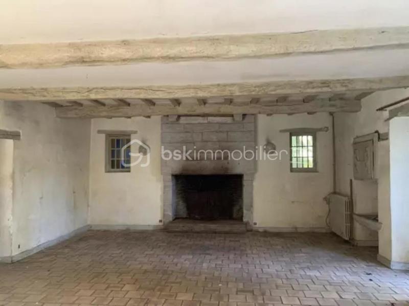 Maison - 300 m² - 10 pièces