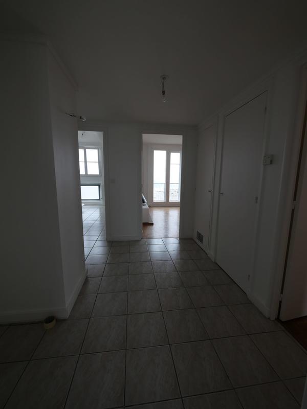Appartement - 81 m² - 3 pièces
