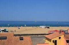 Appartement - 25 m² - 2 pièces