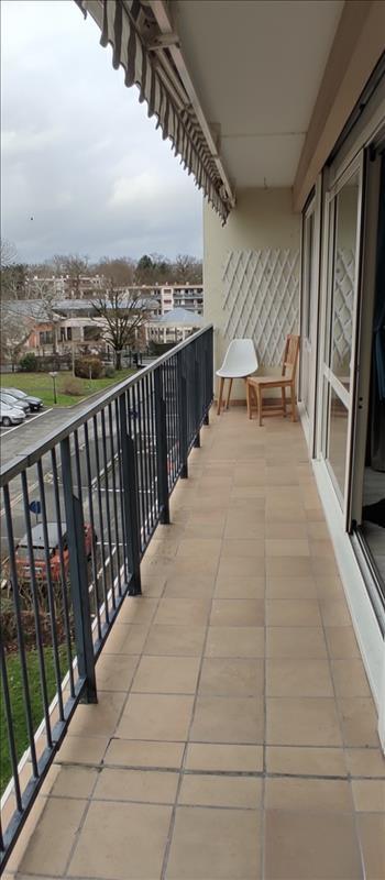 Appartement - 74 m² - 4 pièces