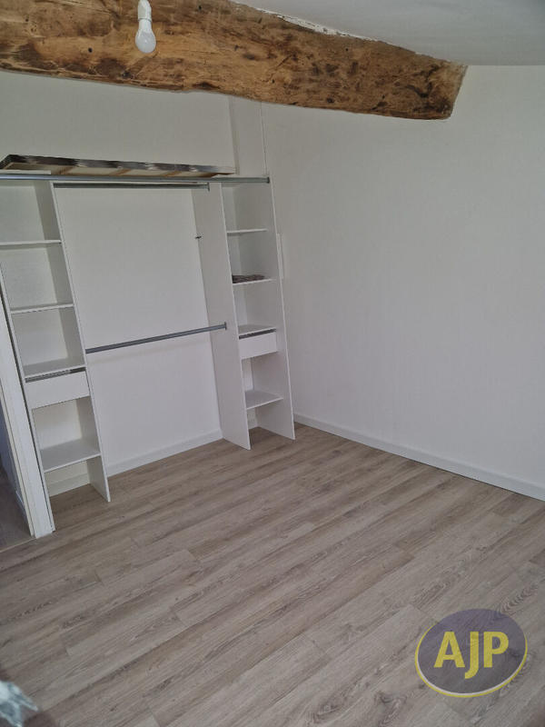 Appartement - 53 m² - 3 pièces