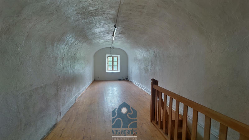 Maison - 115 m² - 4 pièces