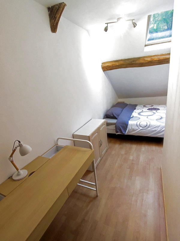 Maison - 98 m² - 5 pièces