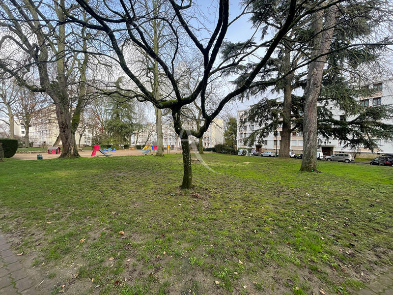 Appartement - 73 m² - 5 pièces