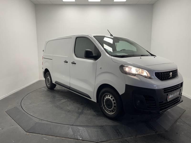 Peugeot Expert Fgn Tole Standard 2.0 Bluehdi 120 s&amp;S Bvm6 Premium