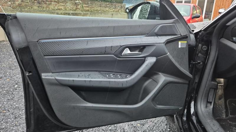 Peugeot 508 Sw 1.6 Puretech 225 Hybrid Eat8 Allure Pack - Automatique