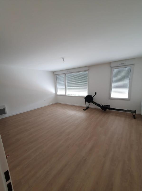Studio - 39 m² - 1 pièce