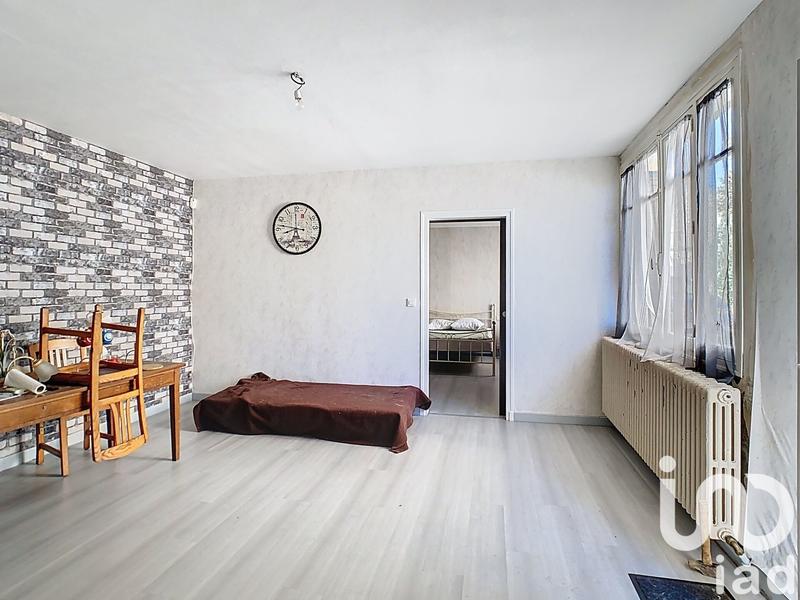 Maison - 162 m² - 5 pièces