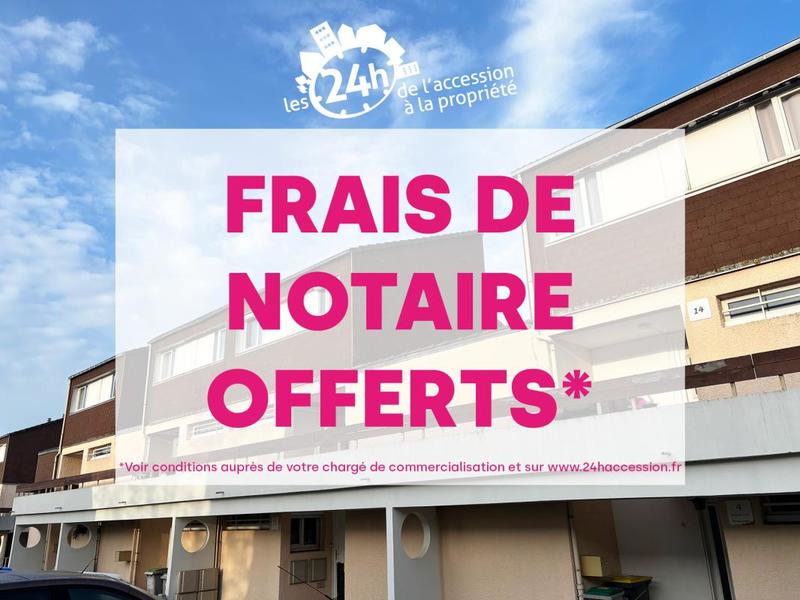 Appartement - 78 m² - 3 pièces