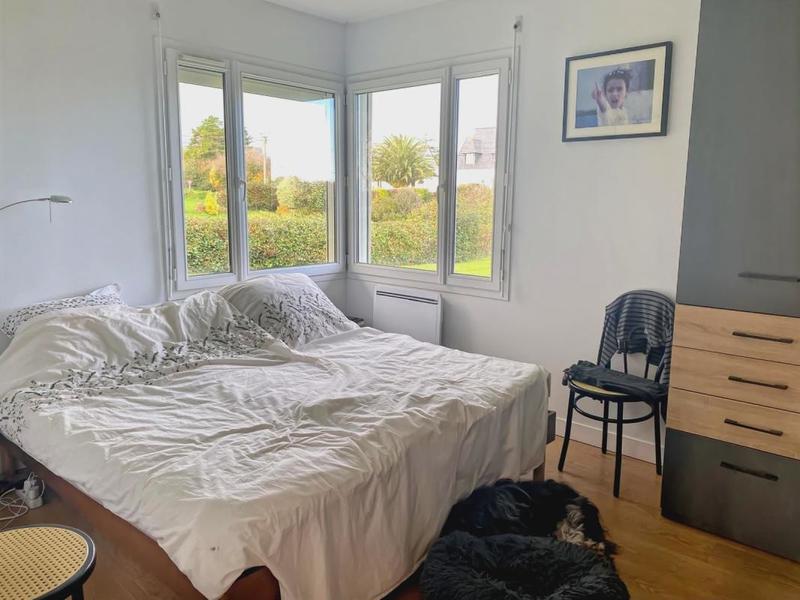 Maison d'architecte - 117 m² - 6 pièces