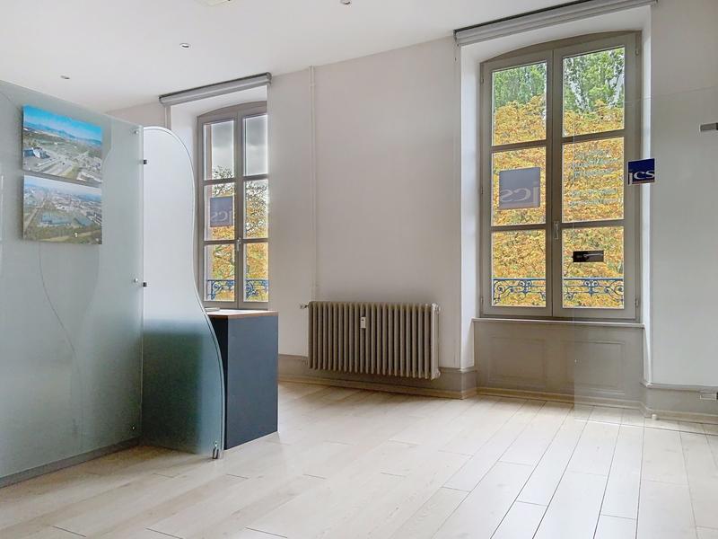 Local d'activités - 56 m² - 2 pièces