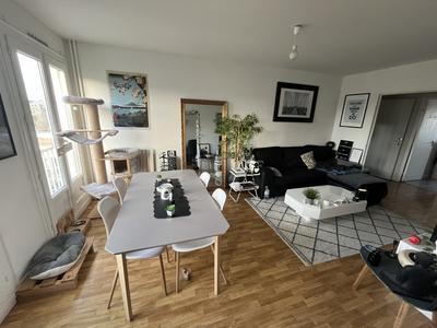 Appartement - 73 m² - 3 pièces