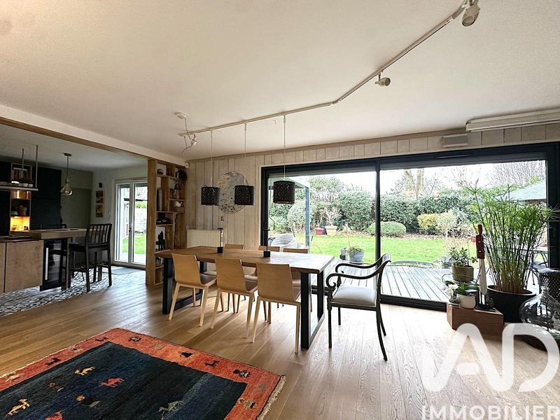 Maison - 152 m² - 5 pièces