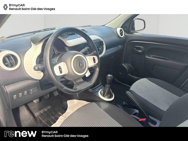 Renault Twingo III SCe 65 - 21 Life