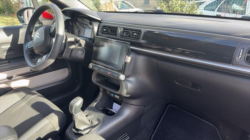 Citroën C3 1.2 Puretech 82 Clim