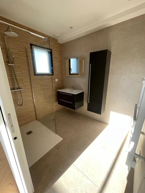 Maison - 118 m² - 6 pièces