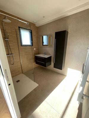 Maison - 118 m² - 6 pièces