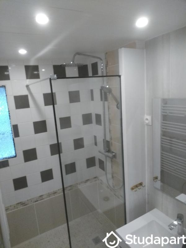 Appartement - 11 m² - 1 pièce