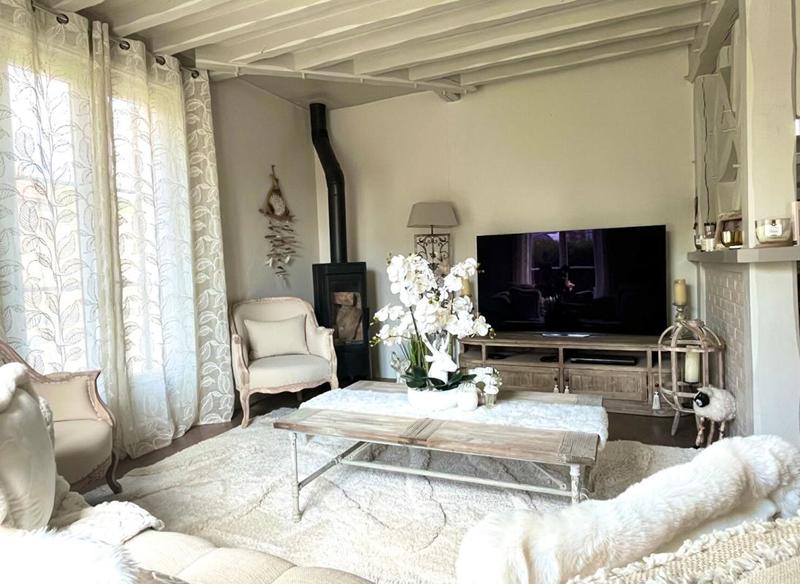 Maison - 260 m² - 8 pièces