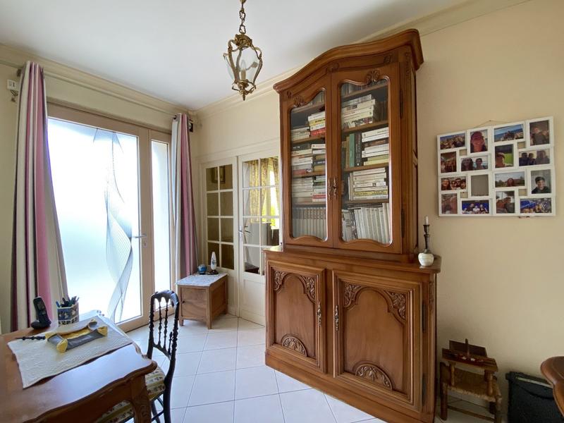 Maison - 205 m² - 4 pièces