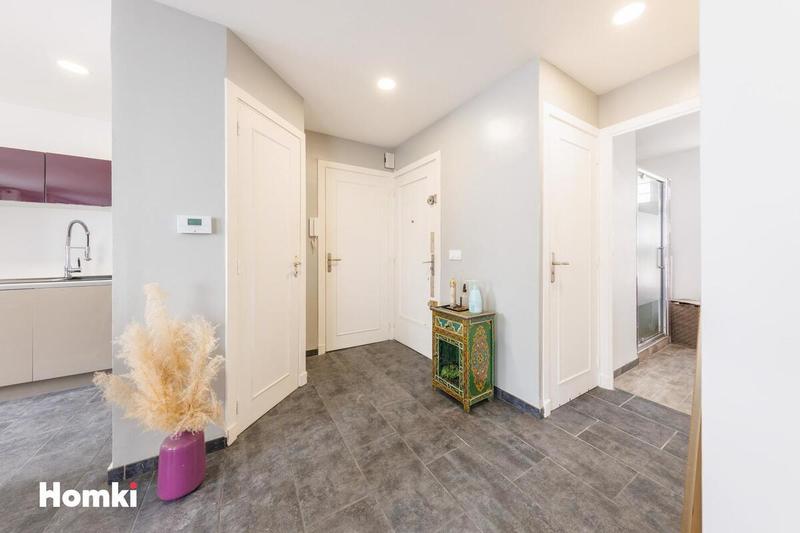 Appartement - 69 m² - 3 pièces